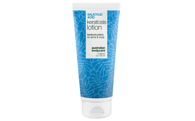 Australian Bodycare Salicylic Acid Keratosis Lotion 200 Ml