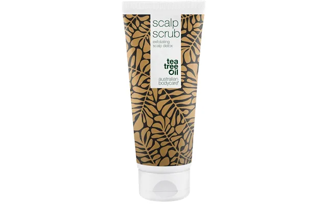 Australian Bodycare Scalp Scrub 200 Ml