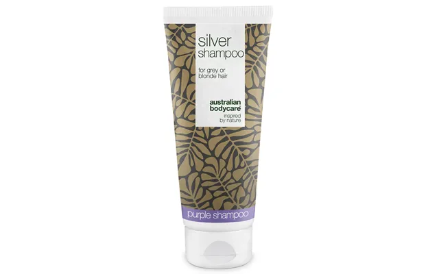Australian Bodycare Silver Shampoo Daily 200 Ml