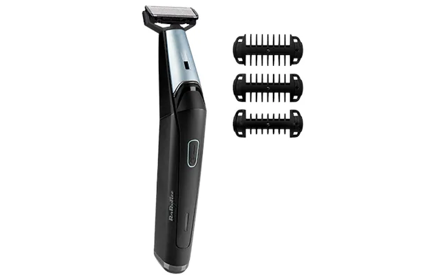 Babyliss Face Trimmer Triple S T880e