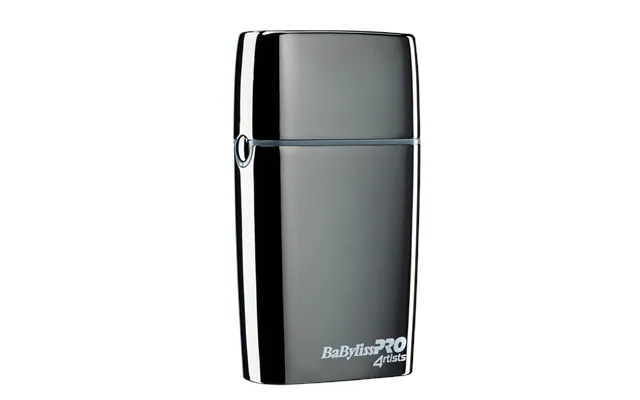 Babyliss Pro Foilfx02 4artists Shaver Gunsteel