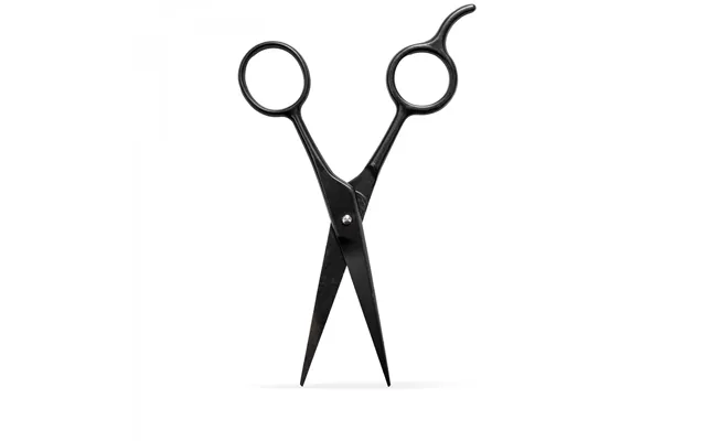Benjamin Barber Moustache Scissors