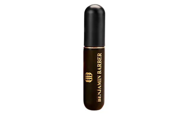 Benjamin Barber Travel Atomizer
