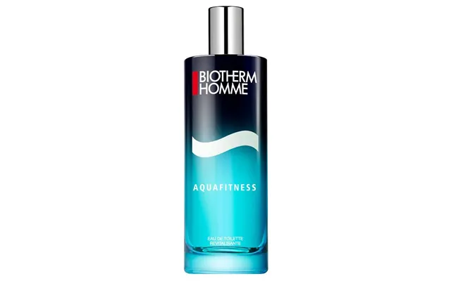 Biotherm Homme Aquafitness Edt 100 Ml