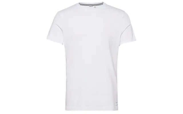Björn Borg Tee Centre Brilliant White - M 1 Pak