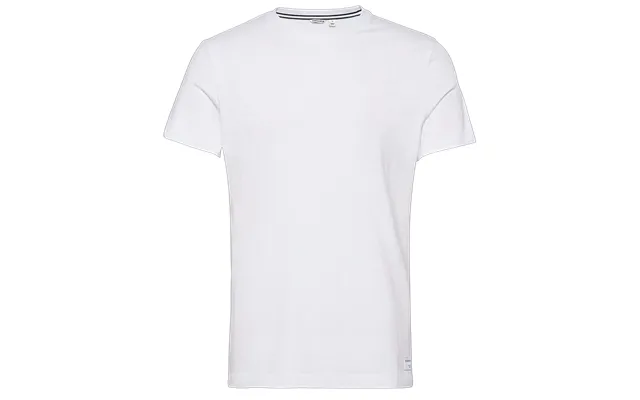Björn Borg Tee Centre Brilliant White - Xl 1 Pak
