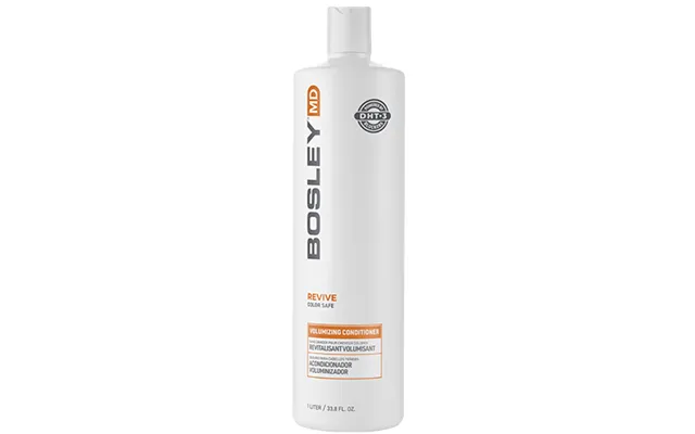 Bosley Bosrevive Color Safe Nourishing Conditioner 1000 Ml