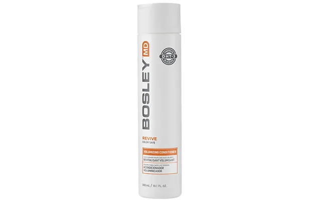 Bosley Bosrevive Color Safe Nourishing Conditioner 300 Ml product image