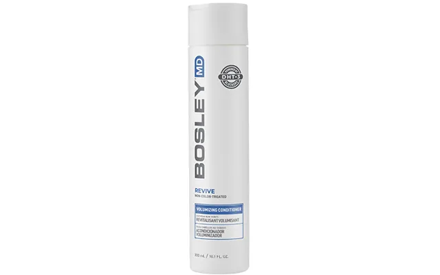 Bosley Bosrevive Non Color Treated Hair Volumizing Conditioner 300 Ml