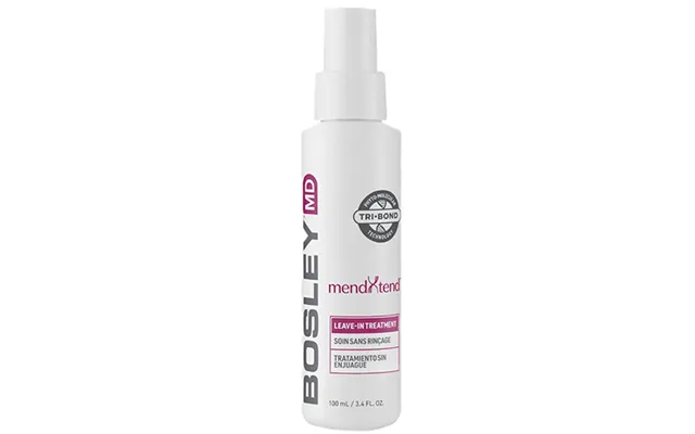 Bosley Mendxtend Leave In Treatment 100 Ml