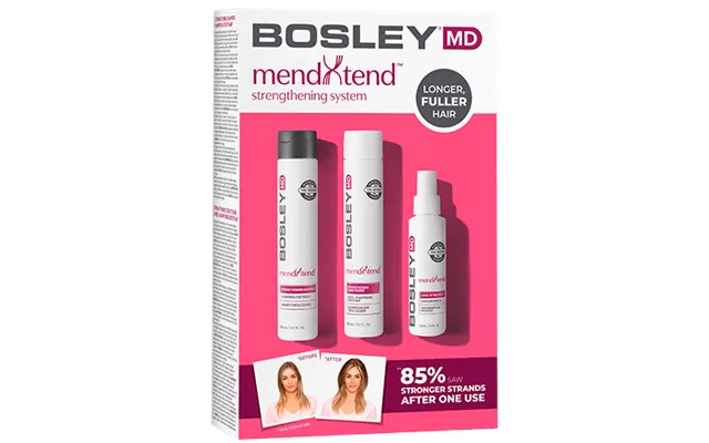 Bosley Mendxtend Starter Pack 1 Sæt