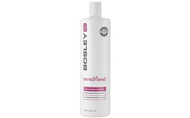 Bosley Mendxtend Strengthening Conditioner 1000 Ml