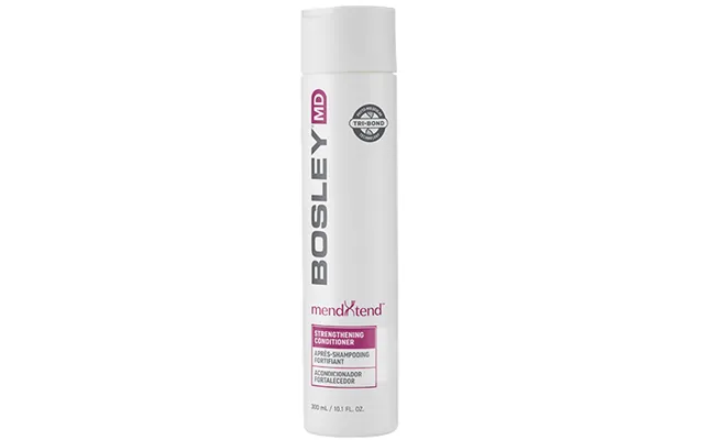 Bosley Mendxtend Strengthening Conditioner 300 Ml