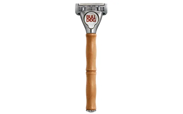 Bulldog Original Bamboo Razor 1 Stk