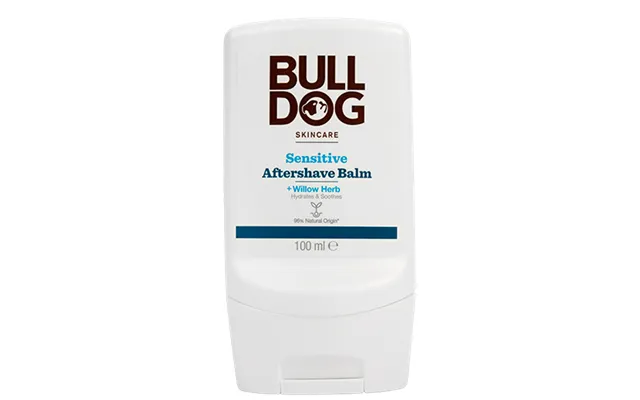 Bulldog Sensitive After Shave Balm 100 Ml