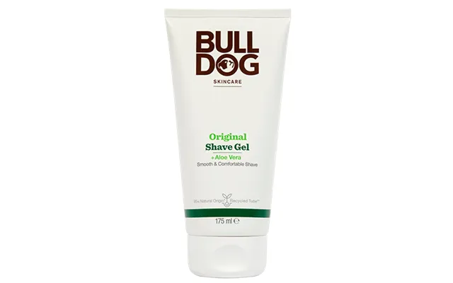 Bulldog Shave Gel 175 Ml