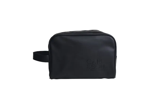 Carl & Son Toilet Bag