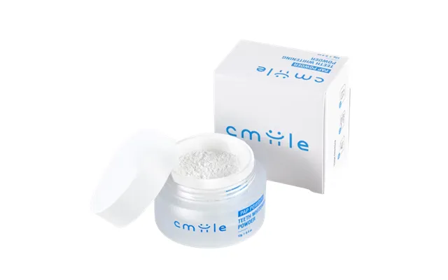 Cmiile Pap Powder 12 G