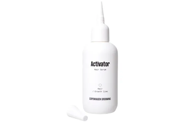 Copenhagen Grooming Hair Activator Hårserum 100 Ml
