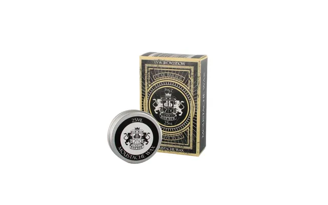 Dear Barber Moustache Wax 25 Ml