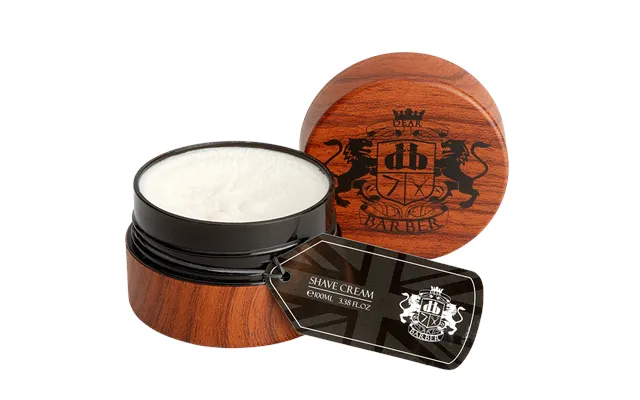 Dear Barber Shave Cream 100 Ml