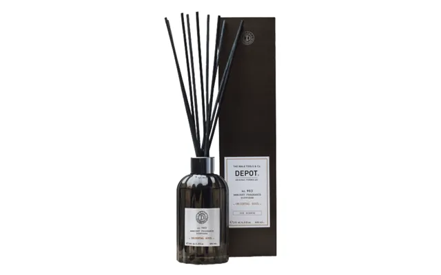 Depot No. 903 Fragrance Diffuser Ori. Soul 200 Ml
