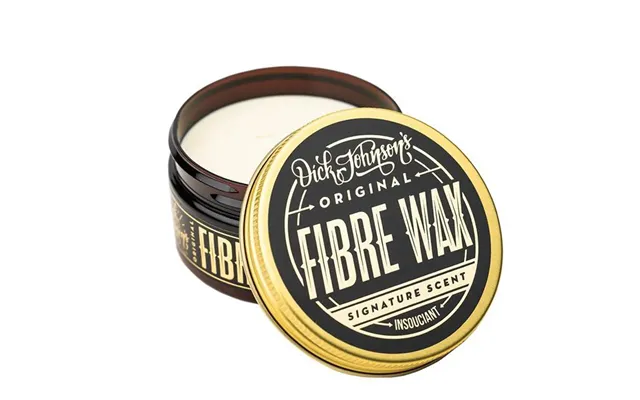 Dick Johnson Fibre Wax Insouciant 100 Ml