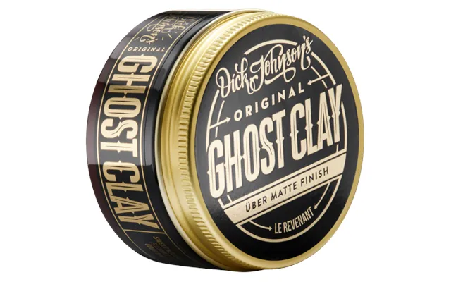 Dick Johnson Ghost Clay 100 Ml
