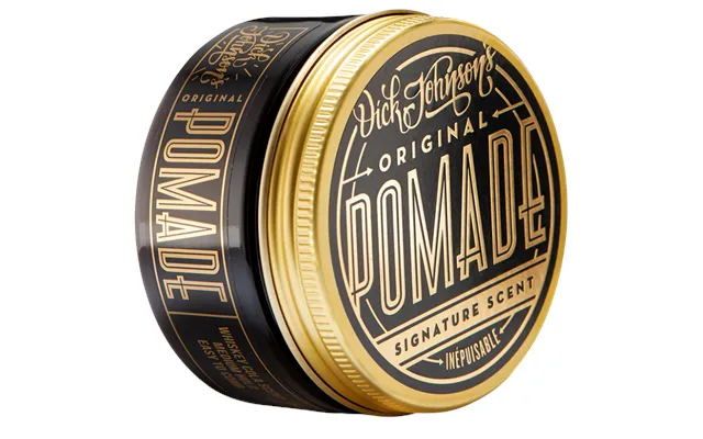Dick Johnson Pomade Inepuisable 100 Ml