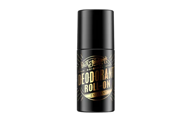 Dick Johnson Roll-on Deodorant 50 Ml