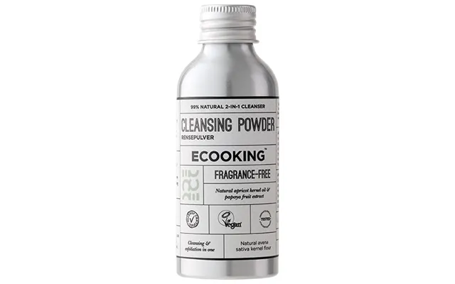 Ecooking Cleansing Powder 45 G