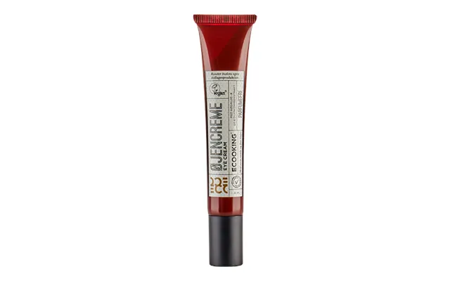Ecooking Øjencreme Tube 20 Ml