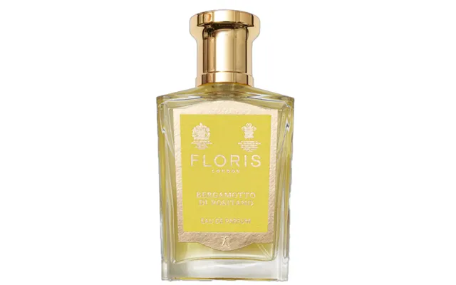 Floris Of London Bergamotto Di Positano Eau De Parfum 50 Ml