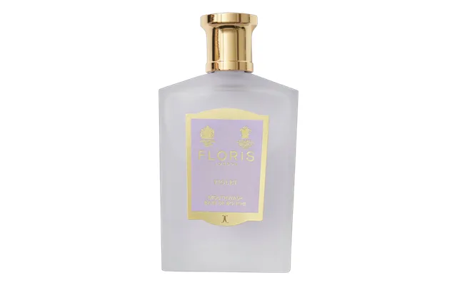 Floris Of London Violet Mundskyl 100 Ml