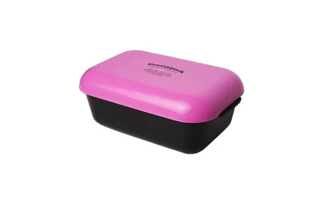 Frozzypack Original Madkasse Pink
