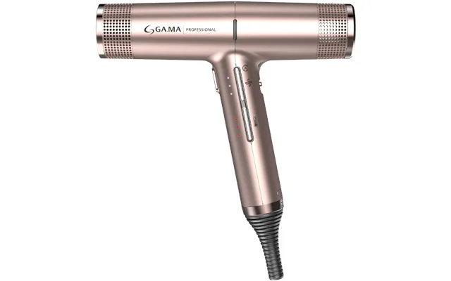 Ga.ma Iq Professional Rosegold 1 Stk