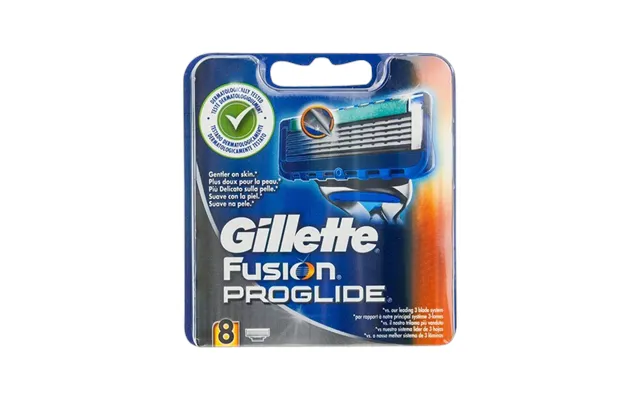 Gillette Proglide Blades 8 Stk.