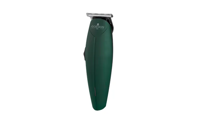 Gordon Finishing Hair Clipper Green B505