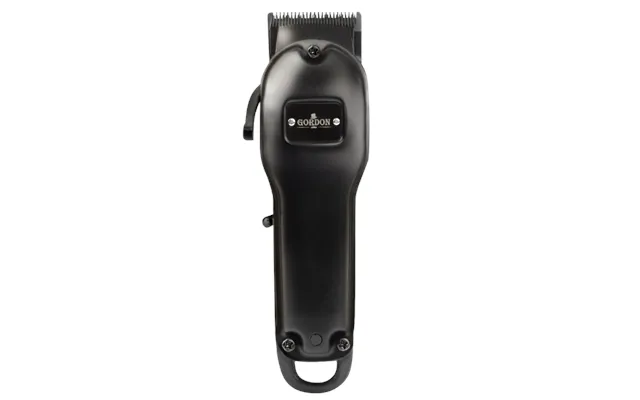 Gordon Professionel Black Aluminium Hair Clikpper B533 1 Stk