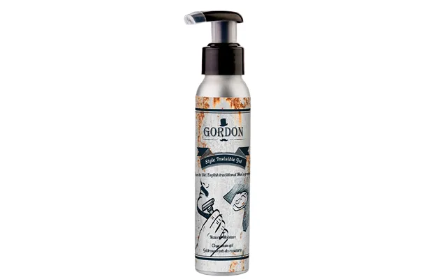 Gordon Style Invisible Gel 100 Ml