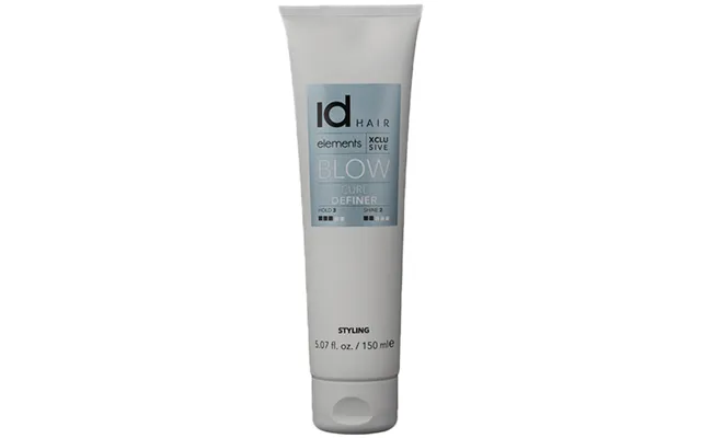 Idhair Elements Xclusive Curl Definer 150 Ml