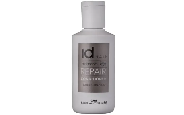Idhair Elements Xclusive Repair Conditioner 100 Ml