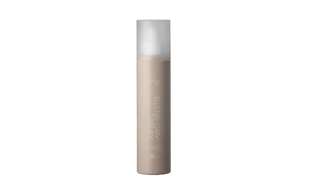 Idhair Me Blow Dry Spray 200 Ml