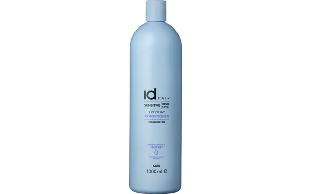 Idhair Sensitive Xclusive Everyday Conditioner 1000 Ml