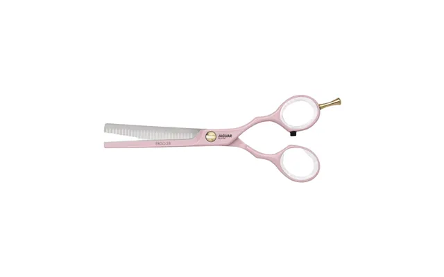 Jaguar Pre Style Ergo 5,5 Pink Udtyndersaks