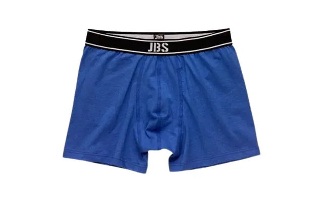 Jbs 1-pack Boxershorts Blå -small