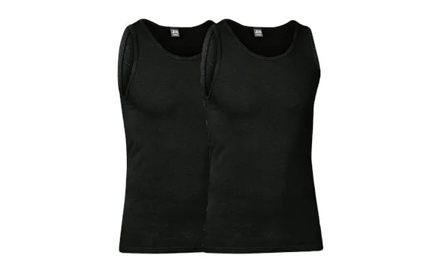 Jbs 2-pack Tank Top Sort