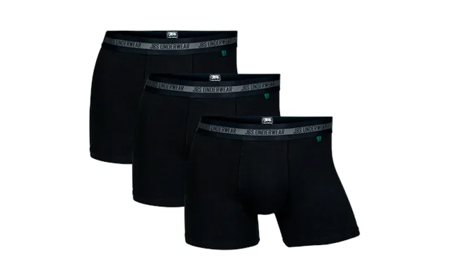 Jbs Bambus Tights X-large 3 Stk