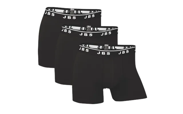 Jbs Tights 3-pack Sort