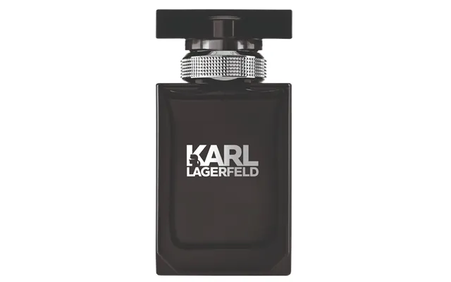 Karl Lagerfeld Men Edt 50 Ml